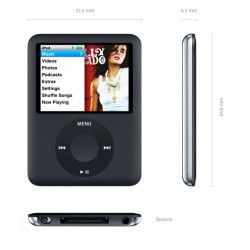 iPod Nano