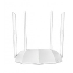 Tenda AC5 AC 1200 Mbps Kablosuz Dual Band Access Point ve Router