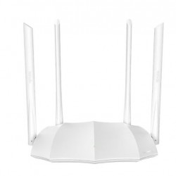 Tenda AC5 AC 1200 Mbps Kablosuz Dual Band Access Point ve Router