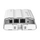 Ruijie RG AirMetro 550G-B 5Ghz 10KM PTMP Base Station 867 Mbps 2x Gigabit