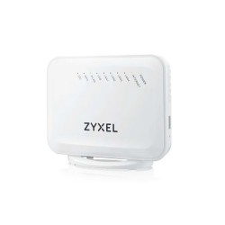 ZyXEL VMG1312-T20B Vdsl2/Adsl2+4 Port Kablosuz Vdsl2 Modem