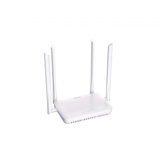 Tenda HG10C 4 Antennas AC1200 ONT Fiber Modem