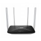 Mercusys AC1200 Çift Bant Kablosuz Router Mercusys AC1200 Çift Bant Kablosuz Router