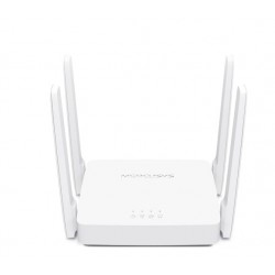 Mercusys AC10 Kablosuz Çift Bant Router