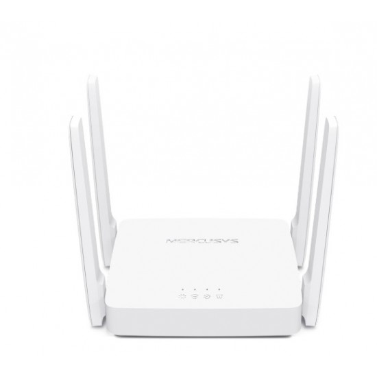 Mercusys AC10 Kablosuz Çift Bant Router Mercusys AC10 Kablosuz Çift Bant Router